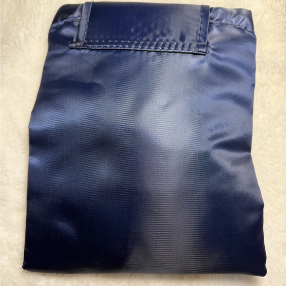 Drawstring Makeup Storage Bag - Picture 2 of 2